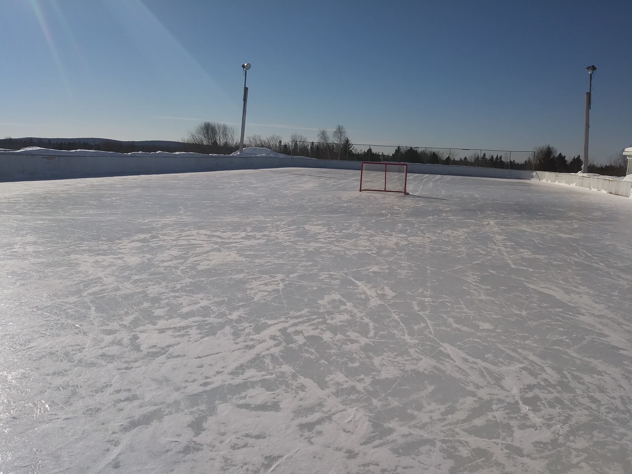 patinoir